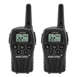 Midland LXT500VP3 2-way Radio