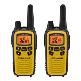 Midland LXT630VP3 2-way Radio