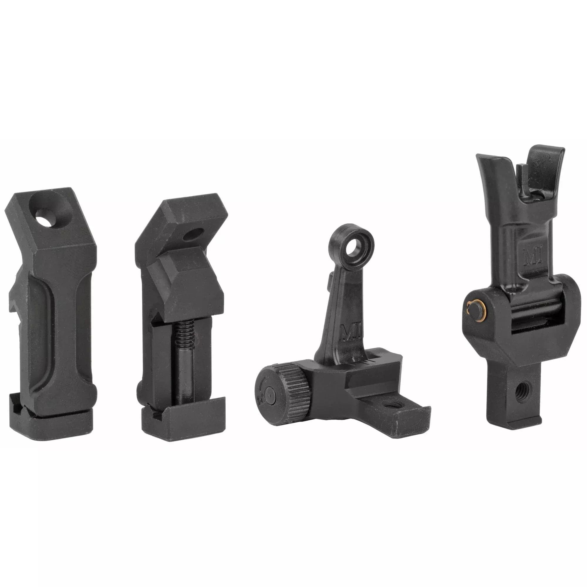 Midwest Combat Frnt/rear 45 Deg Sght