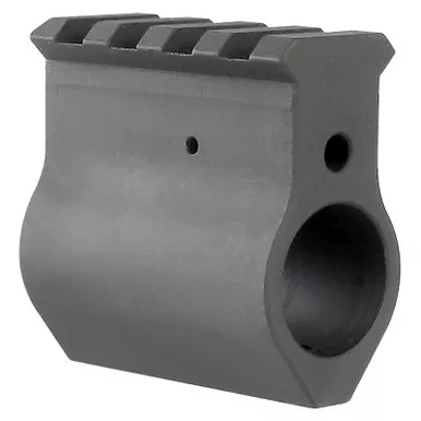 Midwest Industries MCTAR-UHGB Upper Height Gas Block