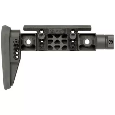 Midwest Industries MI-ALPHA-FBS Alpha Series Fixed Beam Stock