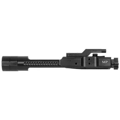 Midwest Industries MI-BCG-556EH Enhanced Black Nitride Bolt Carrier Group