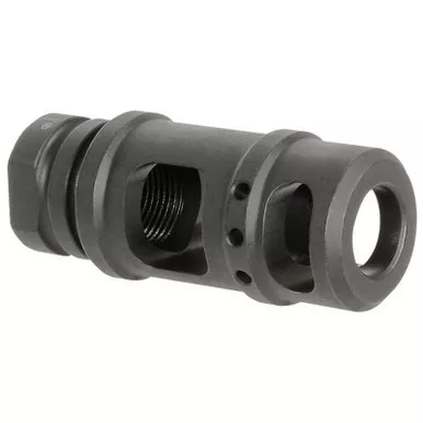 Midwest Industries MI-MB12 Lever Gun Two Chamber 45-70 11/16x24'' Muzzle Brake