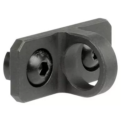 Midwest Industries MI-MLSA M-LOK Steel Sling Adapter