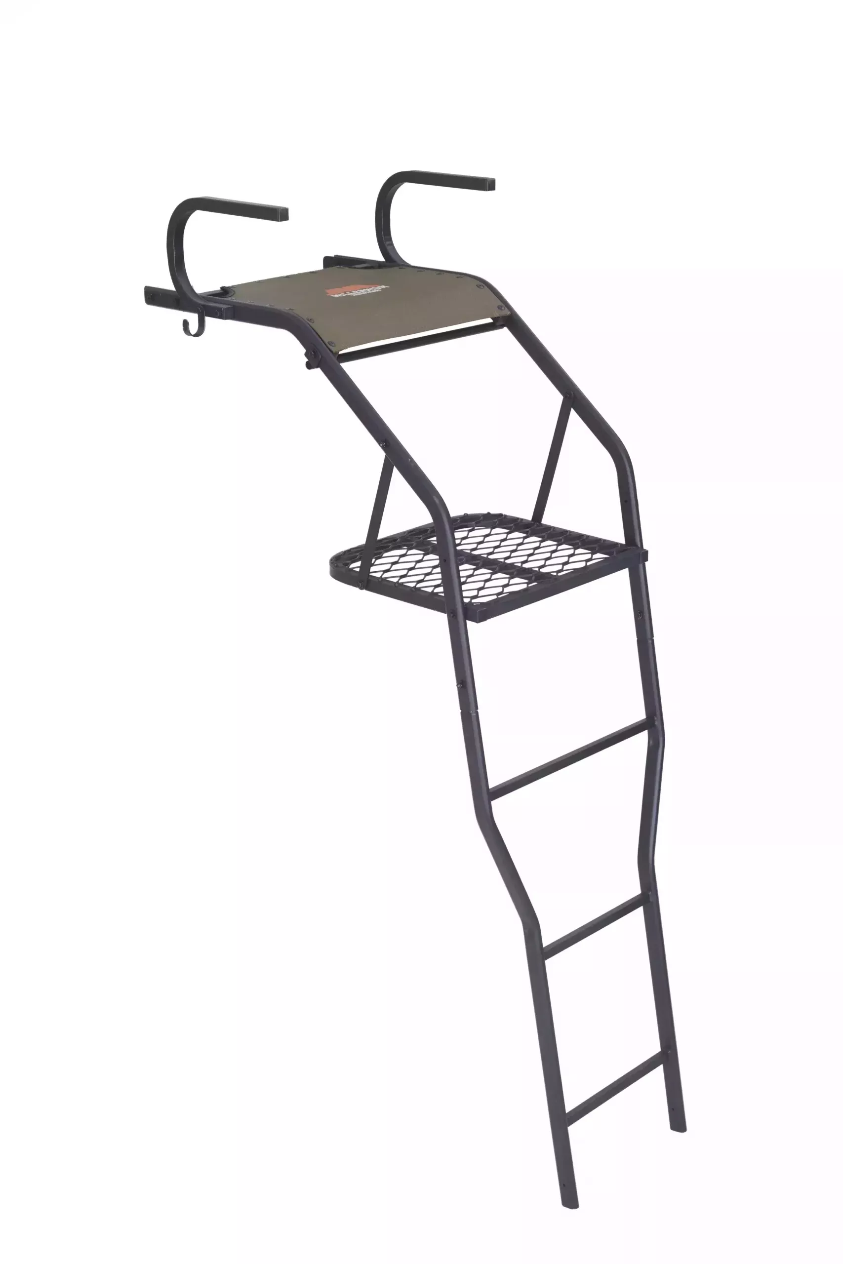Millennium L116 16′ Bowlite Singler Ladder