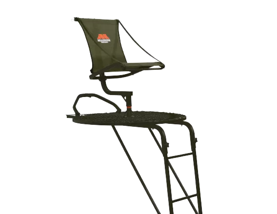 Millennium L366 18ft Revolution Ladder Stand