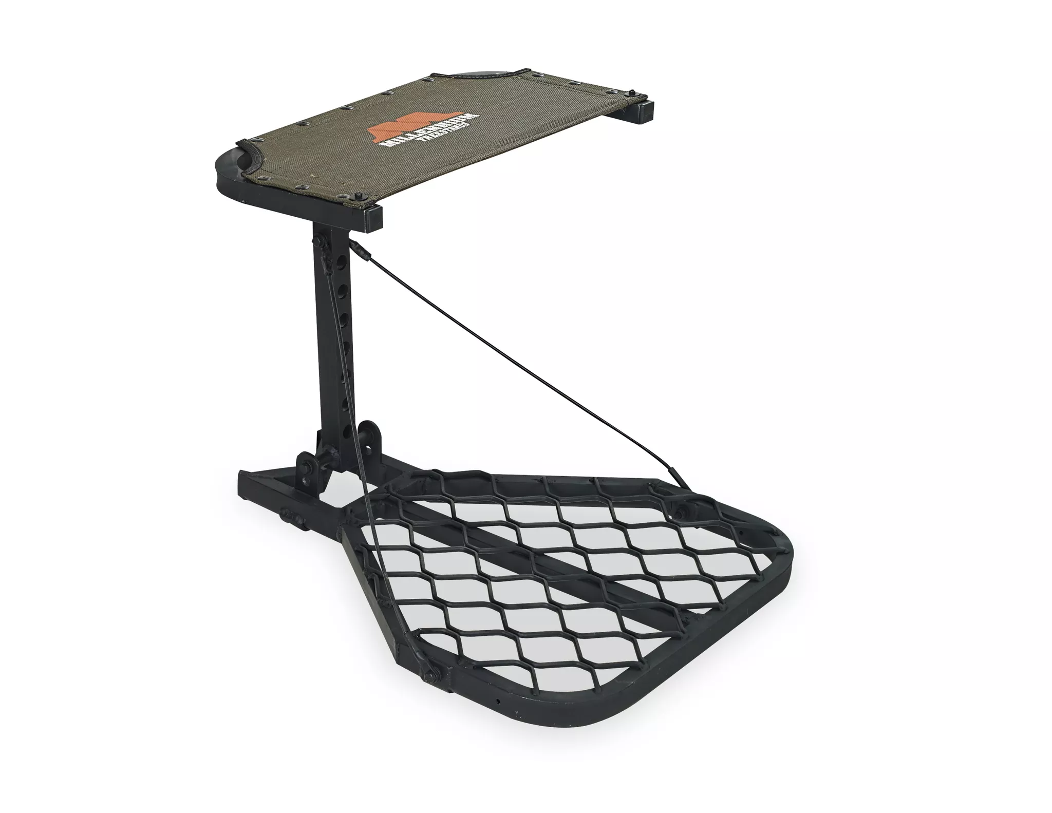 Millennium M7 MicroLite Hang-On Treestand #M-007-SL
