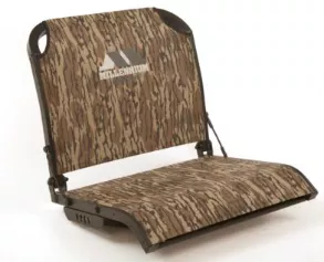 Millennium Marine Boat Seat #B-100-BTL