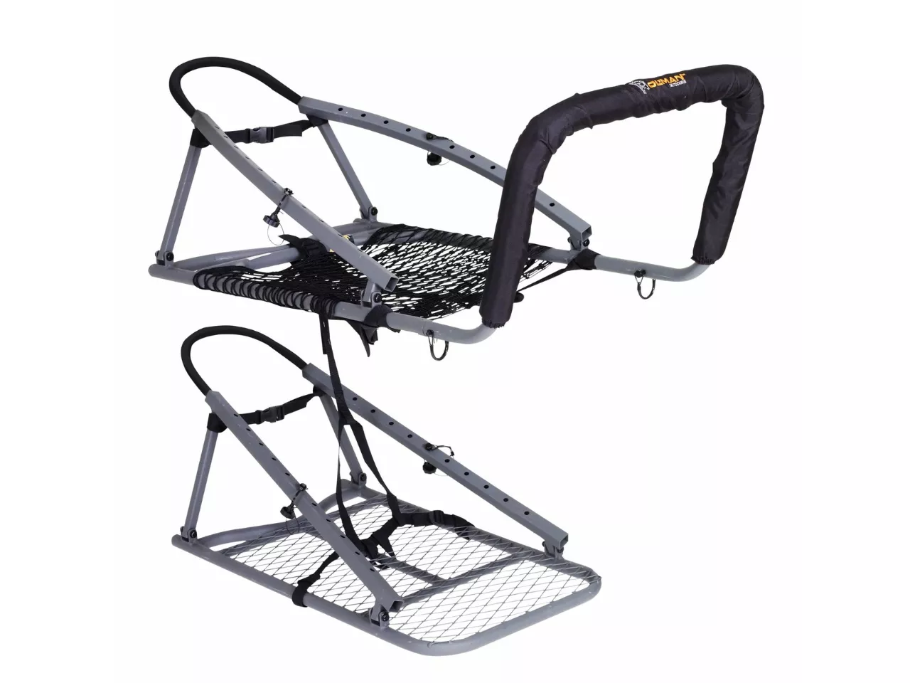 Millennium Ol' Man Outdoors Multi-Vision Climbing Treestand