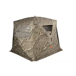 Millennium Outdoors Antler Shak 7 Mag Ground Blind