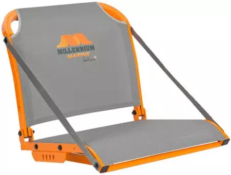 Millennium Treestands B100 Bill Dance Boat Seat #B-100-BDS