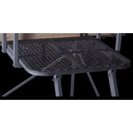 Millennium Treestands Buck Hut Ladder Platform