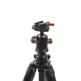 Millennium Treestands DeadLockCarbon Shooting Tripod
