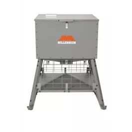 Millennium Treestands Dinner Bell 400 Feeder