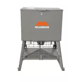 Millennium Treestands Dinner Bell 600 Feeder