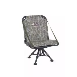 Millennium Treestands Ground Blind Chair