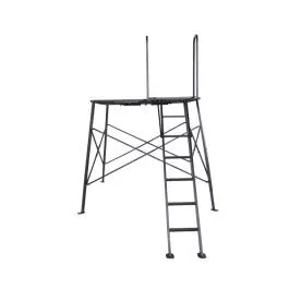 Millennium Treestands Q-300 Universal Blind Platform