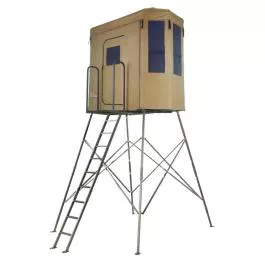 Millennium Treestands Q180 Buck Hut 180