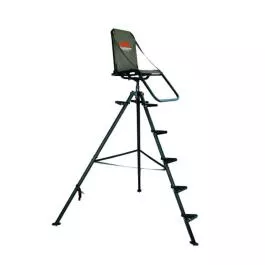 Millennium Treestands T-100 10 ft Aluminum Tripod