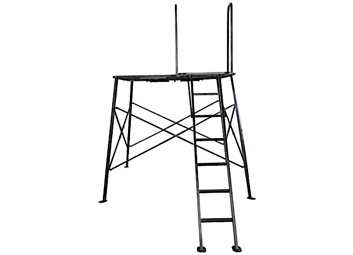 Millennium Universal Blind Platform (box 1 Of2)• Q-300-00