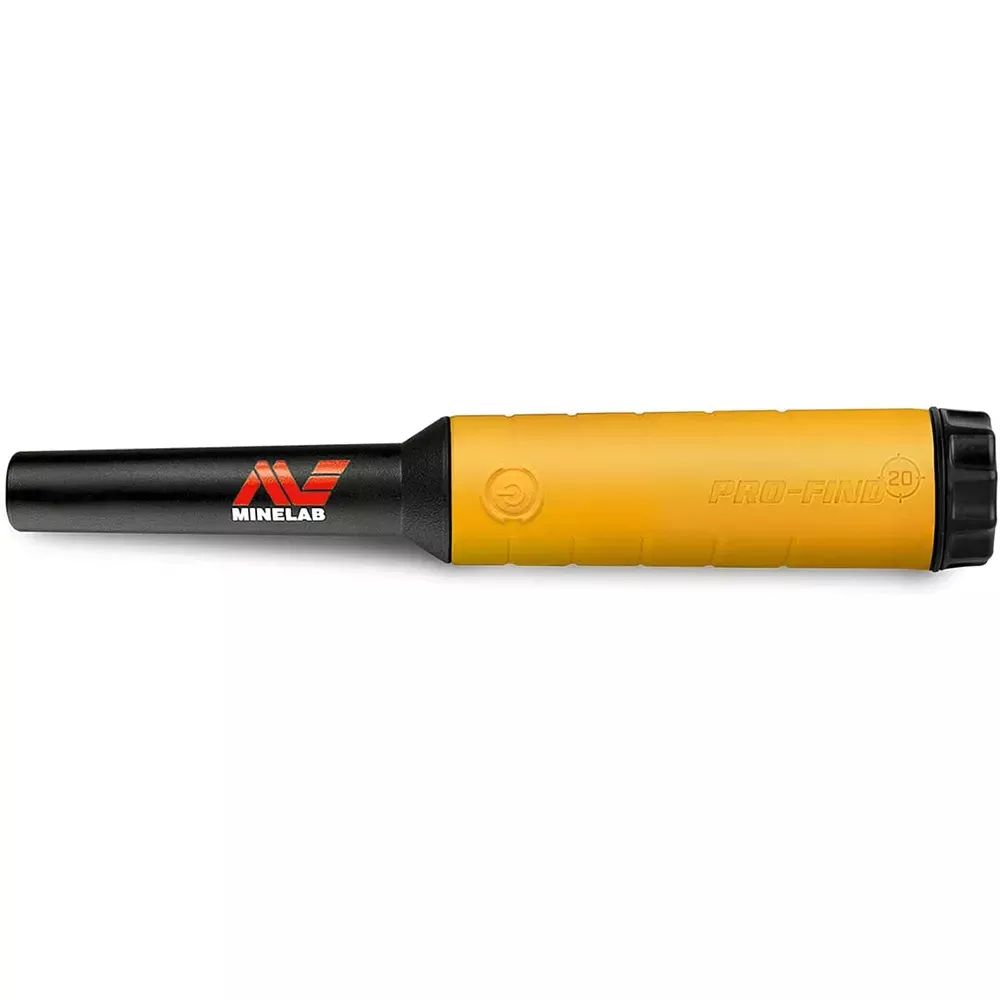 Minelab PRO-FIND 20 Pinpointer