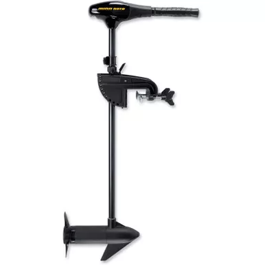 Minn Kota C2 Endura Freshwater Transom-Mount Trolling Motor
