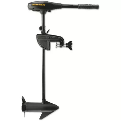 Minn Kota Endura Max Freshwater Transom-Mount Motor