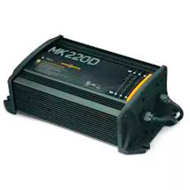 Minn Kota MK Battery Chargers