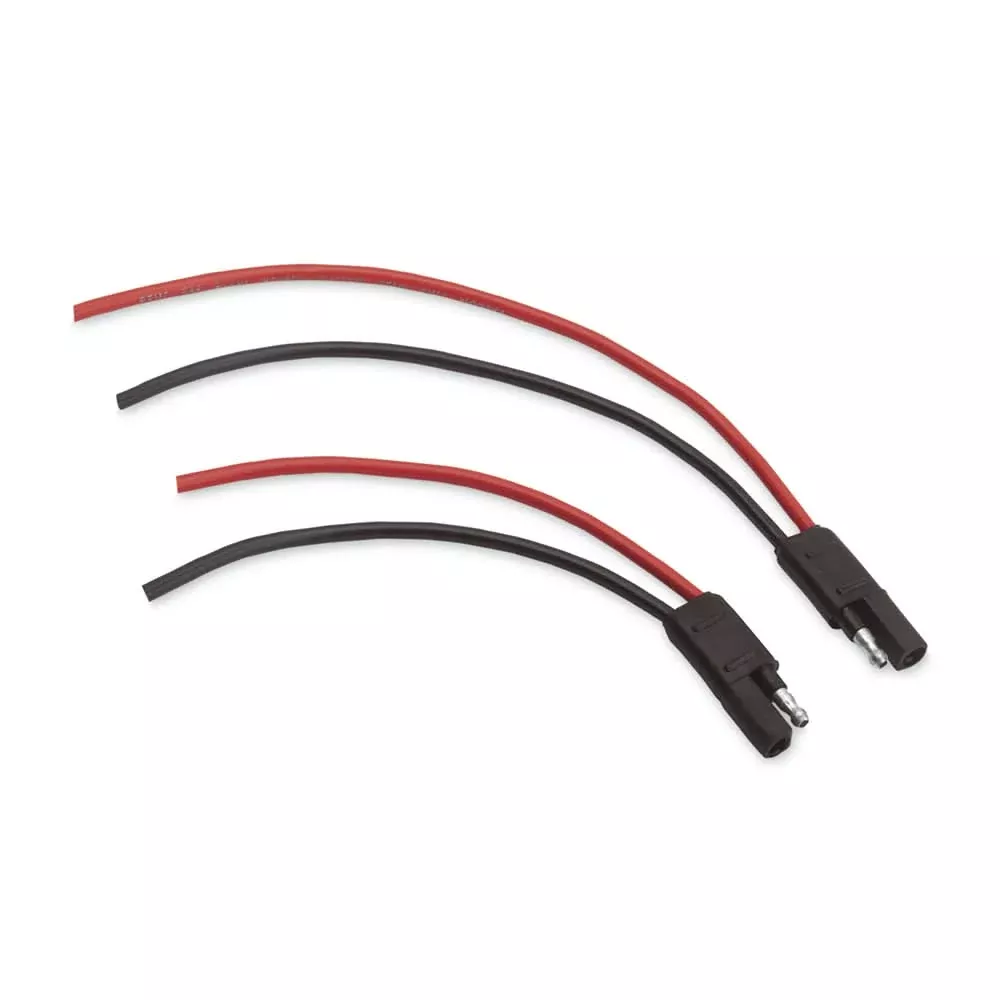 Minn Kota MKR-12 Quick Connector Plug - 1865101