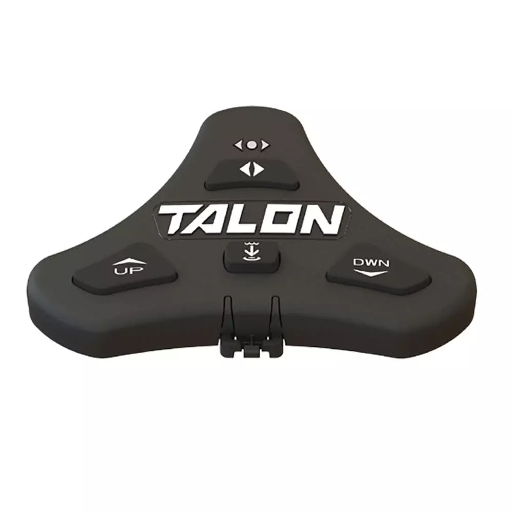 Minn Kota Talon BT Wireless Foot Pedal - 1810257