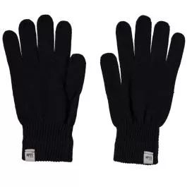 Minus33 Merino Wool Glove Liner - Black - M