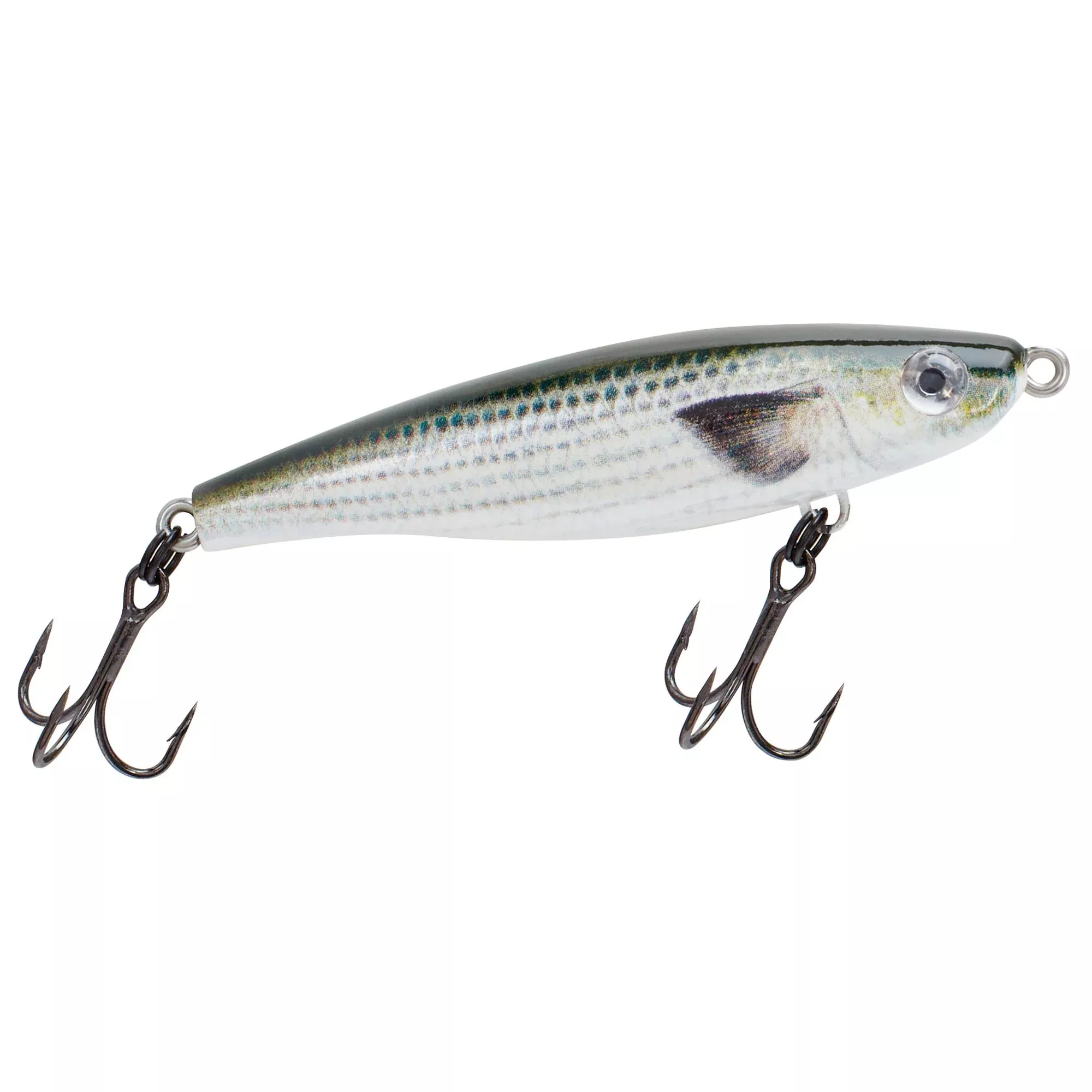 MirrOLure Saltwater Catch 2000 Jr Skin