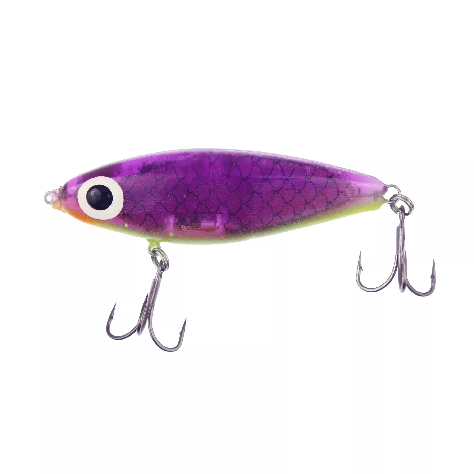 MirrOLure Saltwater PB Soft Dine XL