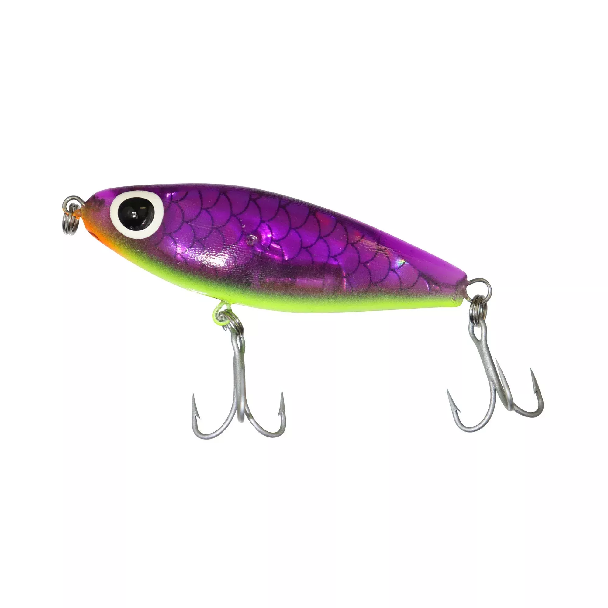 MirrOLure Saltwater PB Soft Dine