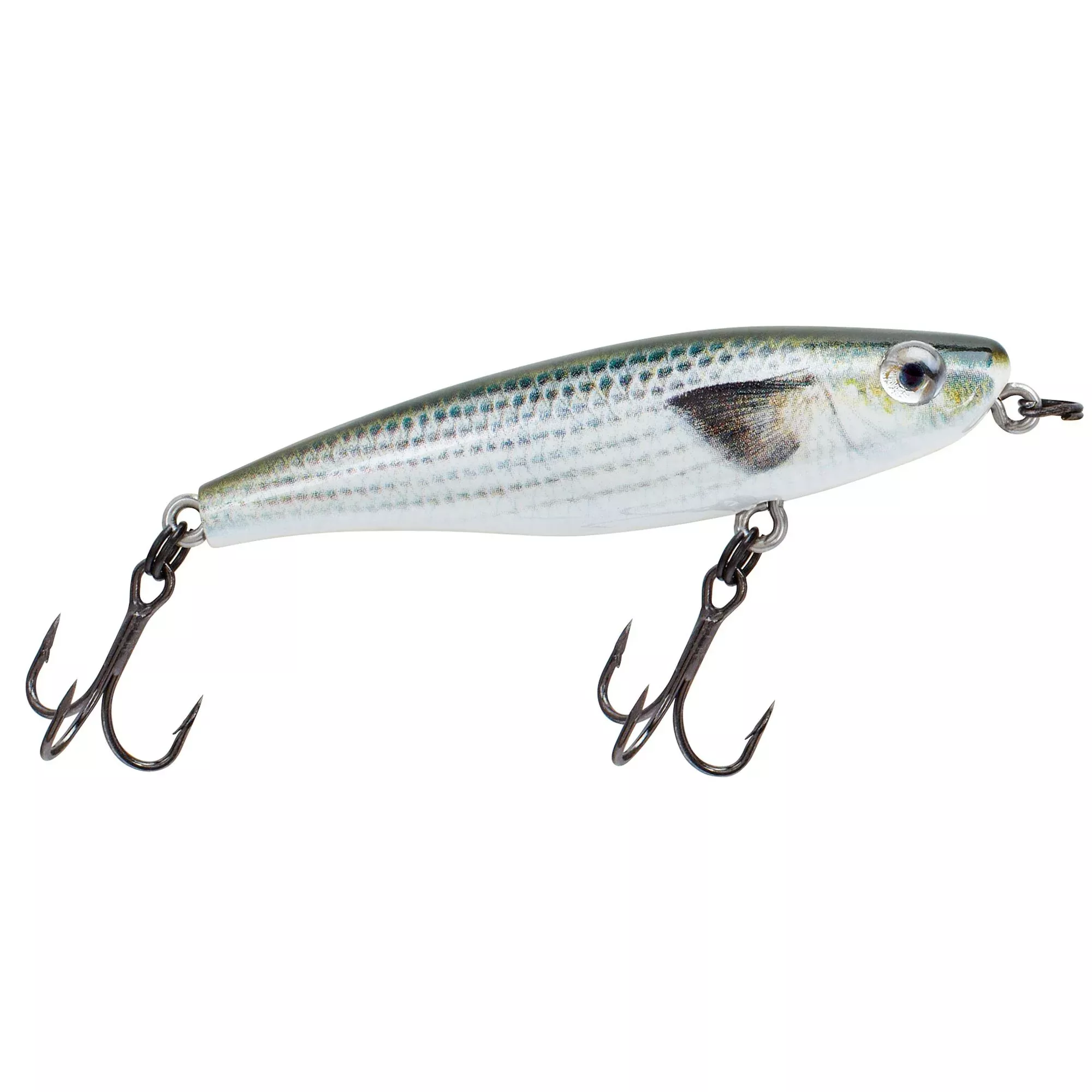 MirrOLure Saltwater Skin Series