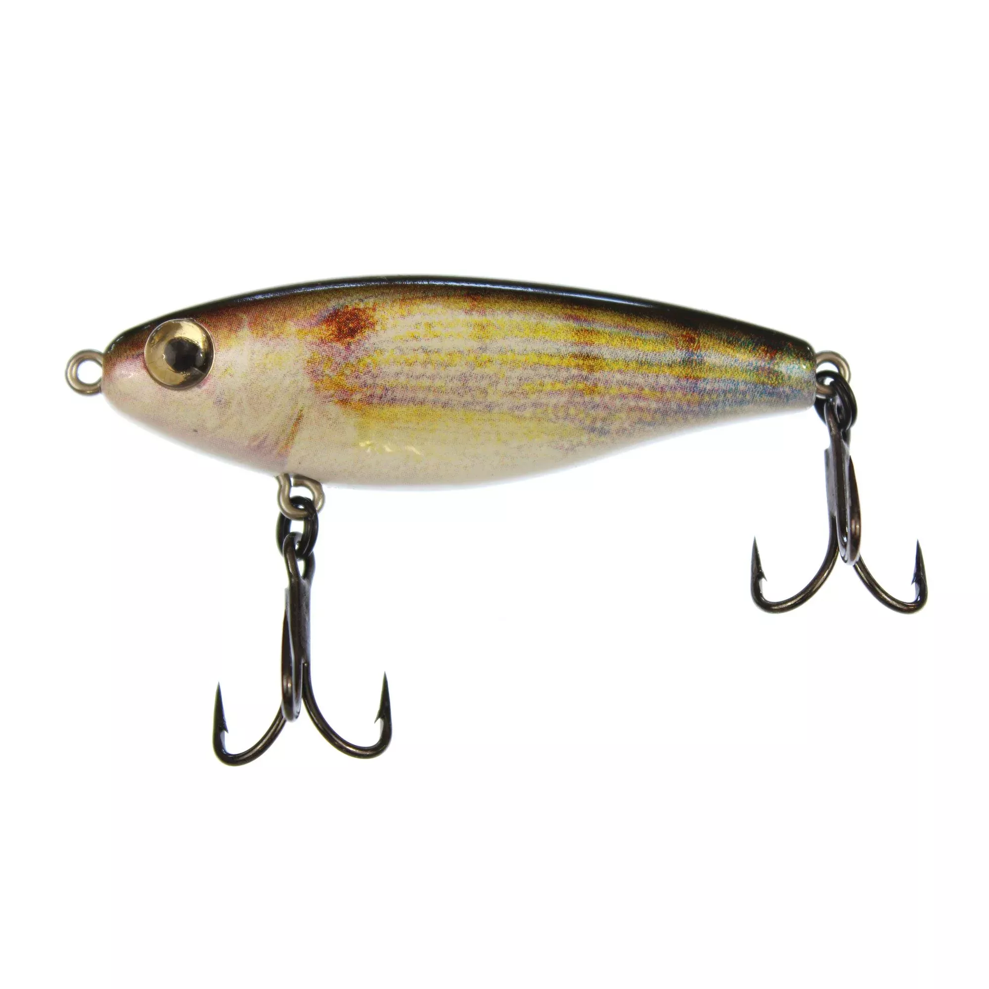 MirrOLure Saltwater Skin SuspTw XL