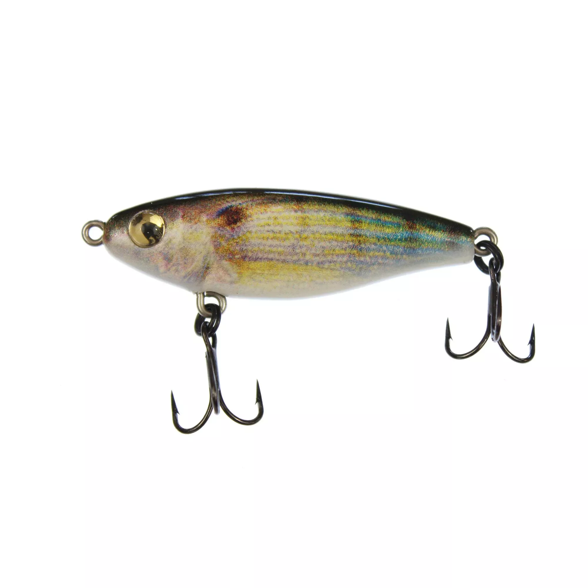 MirrOLure Saltwater Skin SuspTwitch