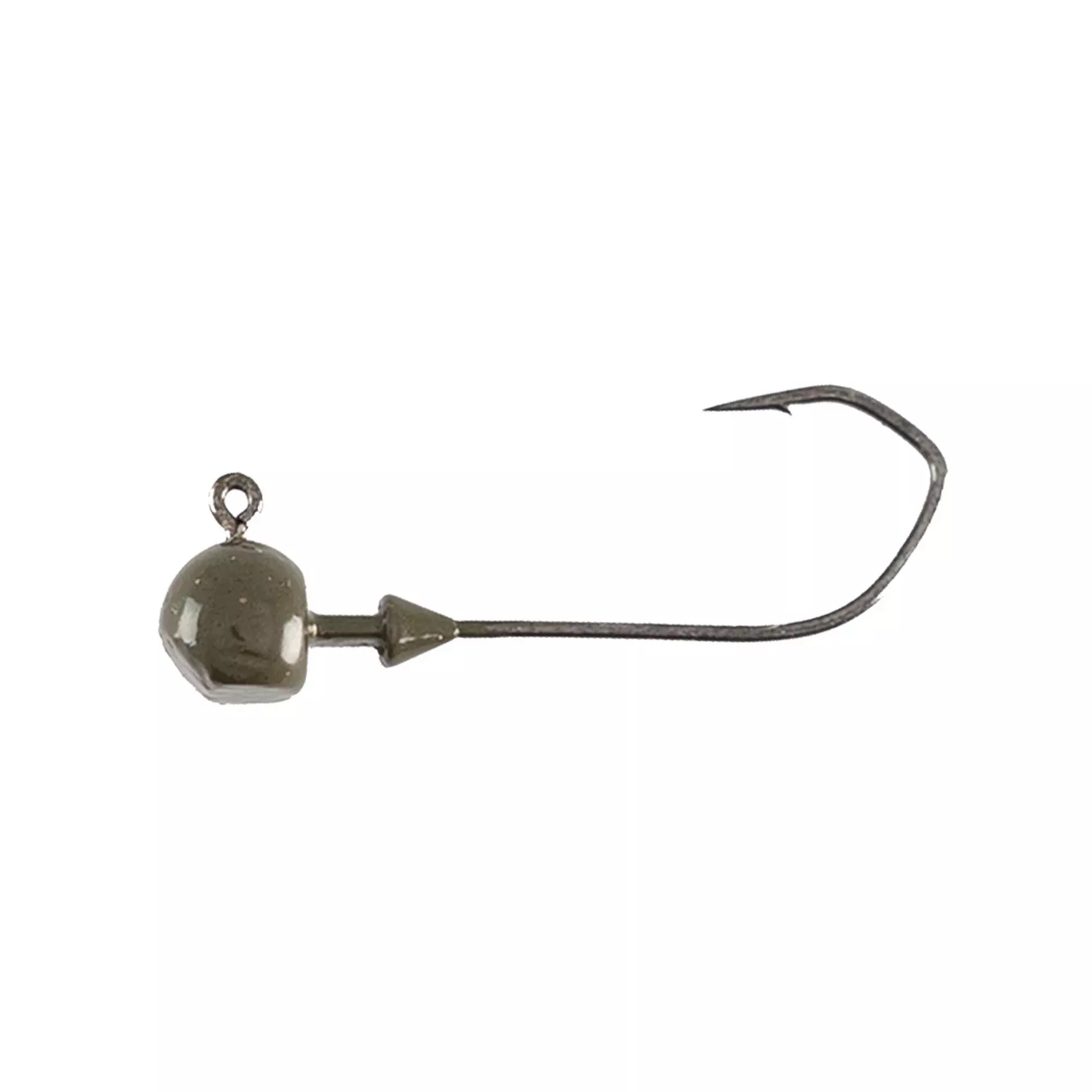 Missile Bait NedBall Head