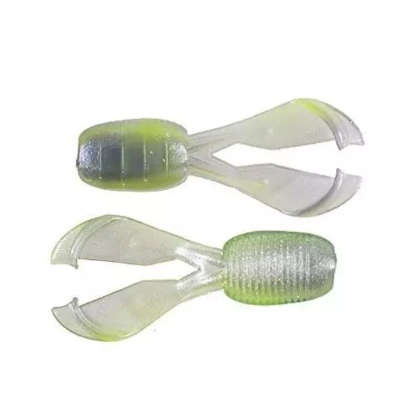 Missile Baits 3″ Mini D Chunk – Bombshell #MDC-BMSL