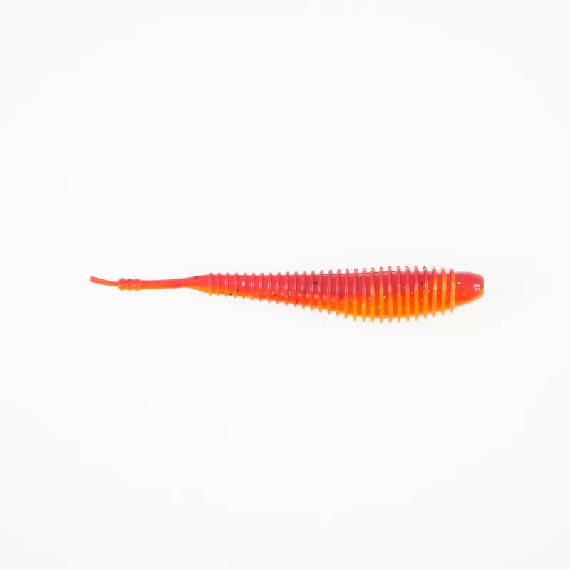 Missile Baits 5.5″ Spunk Shad – Lava Craw #SS55-LVCW