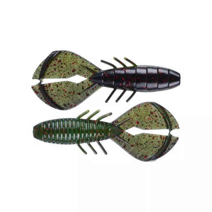 Missile Baits Chunky D 3.5″ California Love #MBCD35-CALV