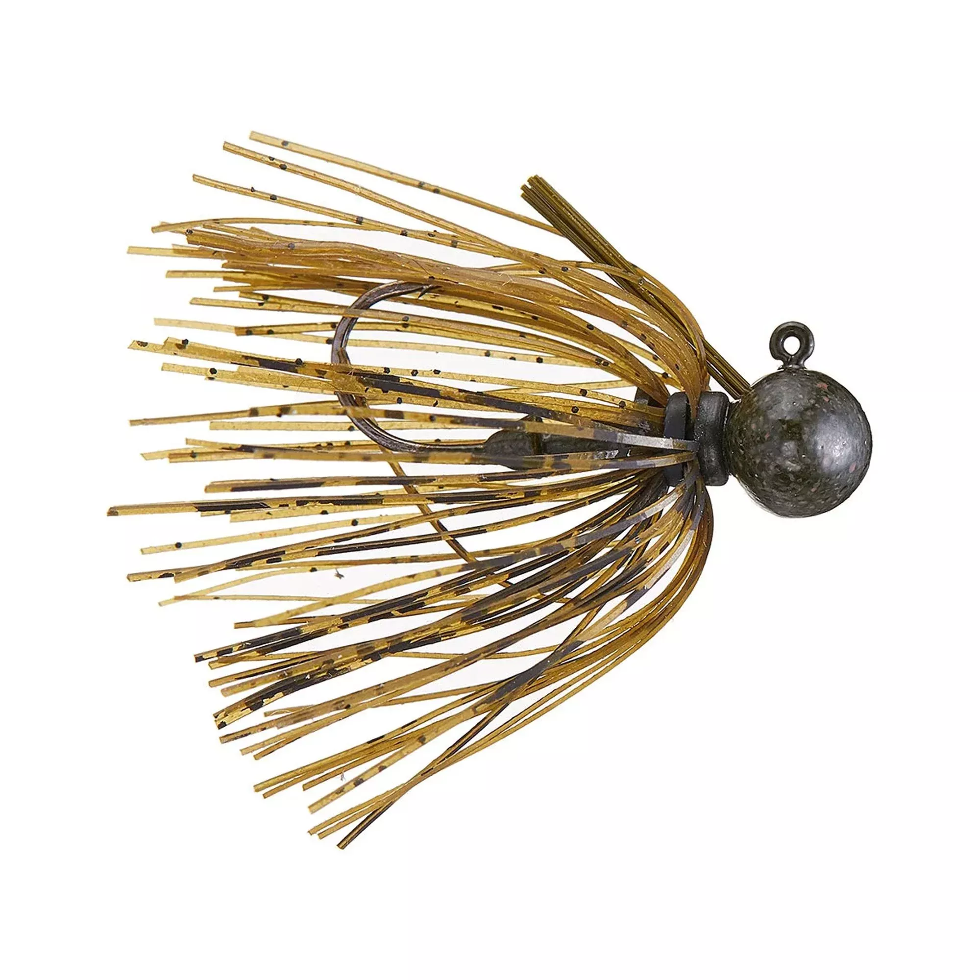Missile Baits Ike’s Micro Football Jig