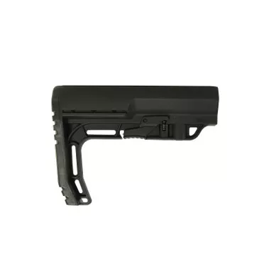 Mission First Tactical Battlelink Minimalist Collapsible Stock AR-15 LR-308