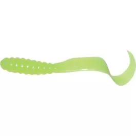 Mister Twister Meeny Tails - 3" - Milktreuse