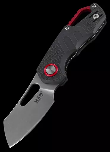 MKM Isonzo Cleaver