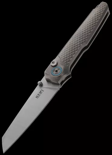 MKM Miura Folding Knife