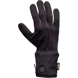 Mobile Warming Women's Glove Liner 7.4V - Black - S
