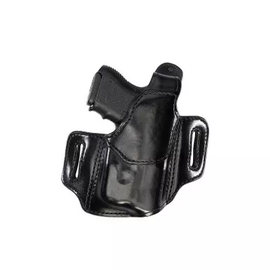 Model 147C Nightguard Compact Light Bearing Holster