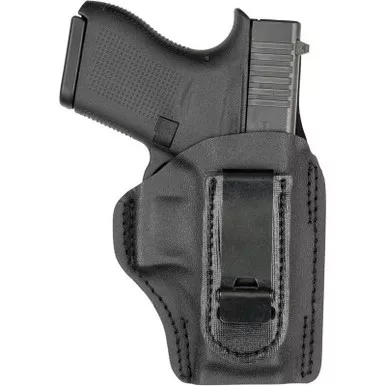Model 17Inside-the Waistband Concealment Holster for Glock 43 43X