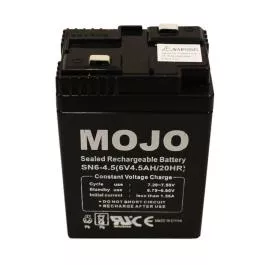 Mojo Decoys MOJO Mallard King Mallard™ - 6V Battery